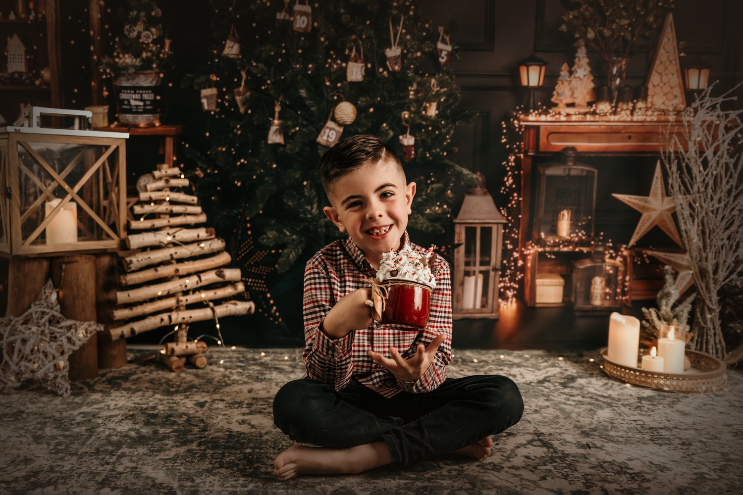 Image of Christmas Minis 2024