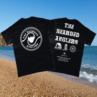 The Bearded Anglers T shirt
