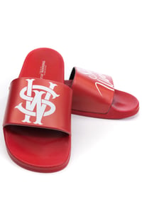 Image 2 of Stay Winning Never Losing Red Slides