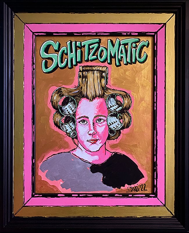 SCHITZOMATIC