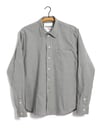 Hansen Garments RAYMOND | Relaxed Classic Shirt | khaki