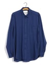 Hansen Garments HENNING | Casual Classic Shirt | cool blue