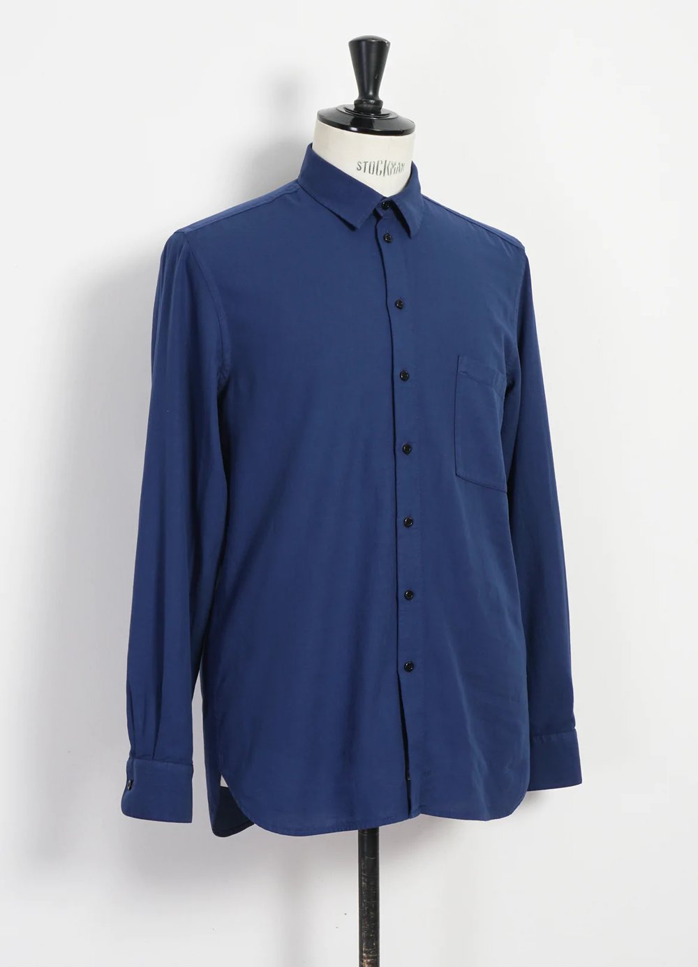 Hansen Garments HENNING | Casual Classic Shirt | cool blue