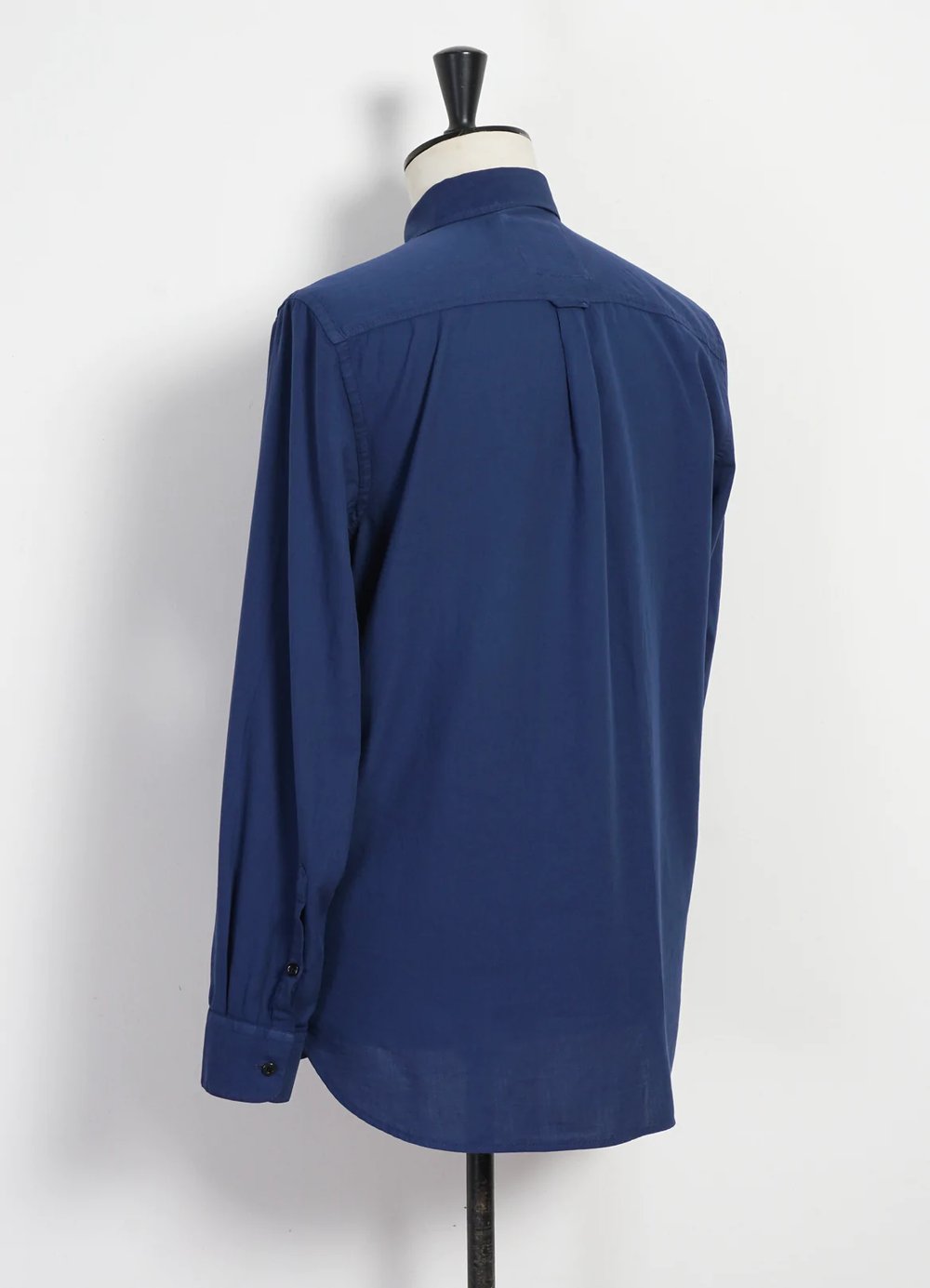 Hansen Garments HENNING | Casual Classic Shirt | cool blue