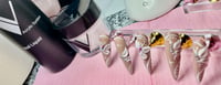 Image 2 of Butterfly 3d Acrylic Valentino products 