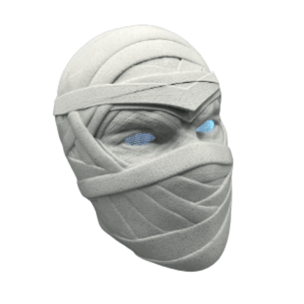 Moon Knight Helmet