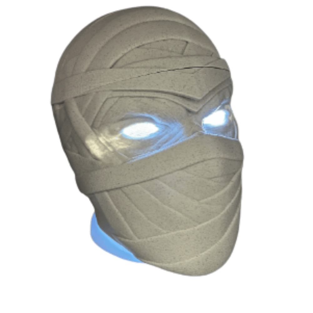 Moon Knight Helmet