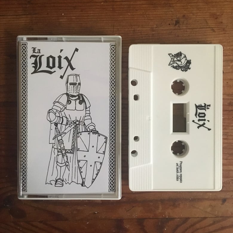 Image of La Loix Tape