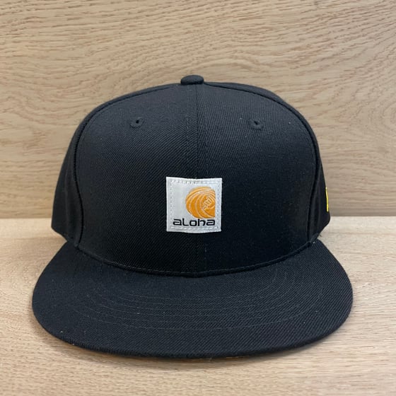 Image of Aloha Hartt Snapback 