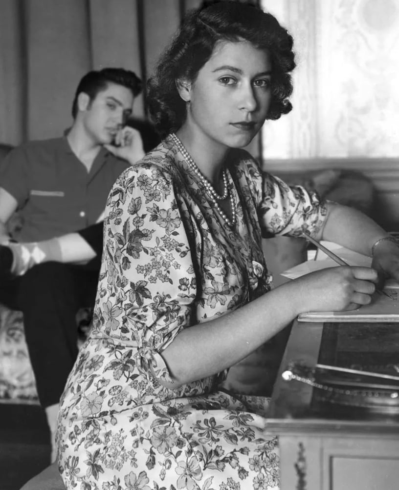 Image of Elvisabeth