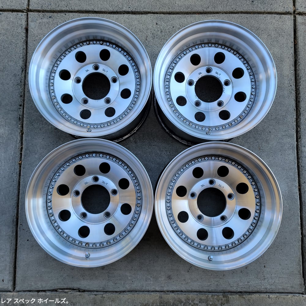 Image of 16x9 -4 Raguna Offroader Forged II 5x150