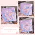 Boy With Luv ♡ Glossy Stickers Image 2