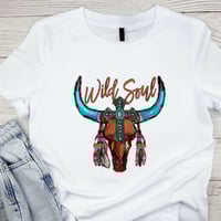 Wild Soul