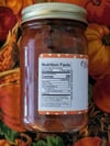 Peach Chipotle Salsa