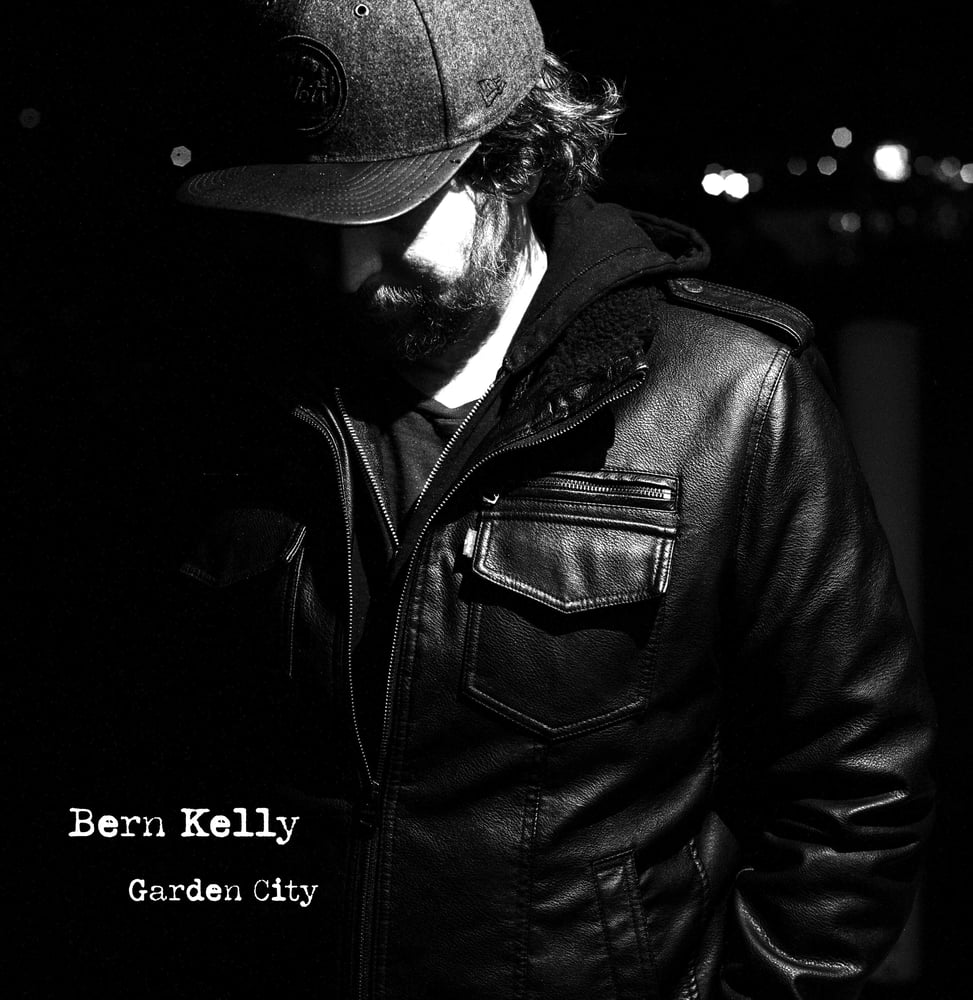 Image of Garden City (CD)