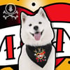 Mom Pet Bandana (help support Homeward Bound Pet Adoption!)