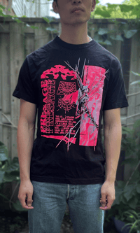 Image 2 of Presage | T-Shirt