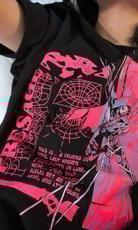 Image 4 of Presage | T-Shirt
