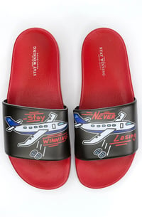 Image 1 of Stay Winning Air Americano Slides