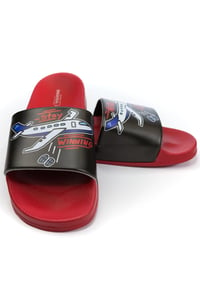 Image 2 of Stay Winning Air Americano Slides