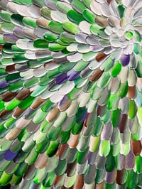 Image 3 of Photosynthesis XXII - 100x85cm