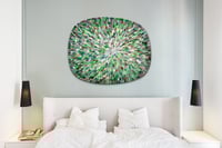 Image 4 of Photosynthesis XXII - 100x85cm