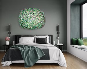 Image of Photosynthesis XXII - 100x85cm