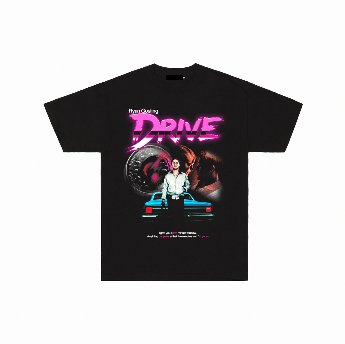 Drive Tee