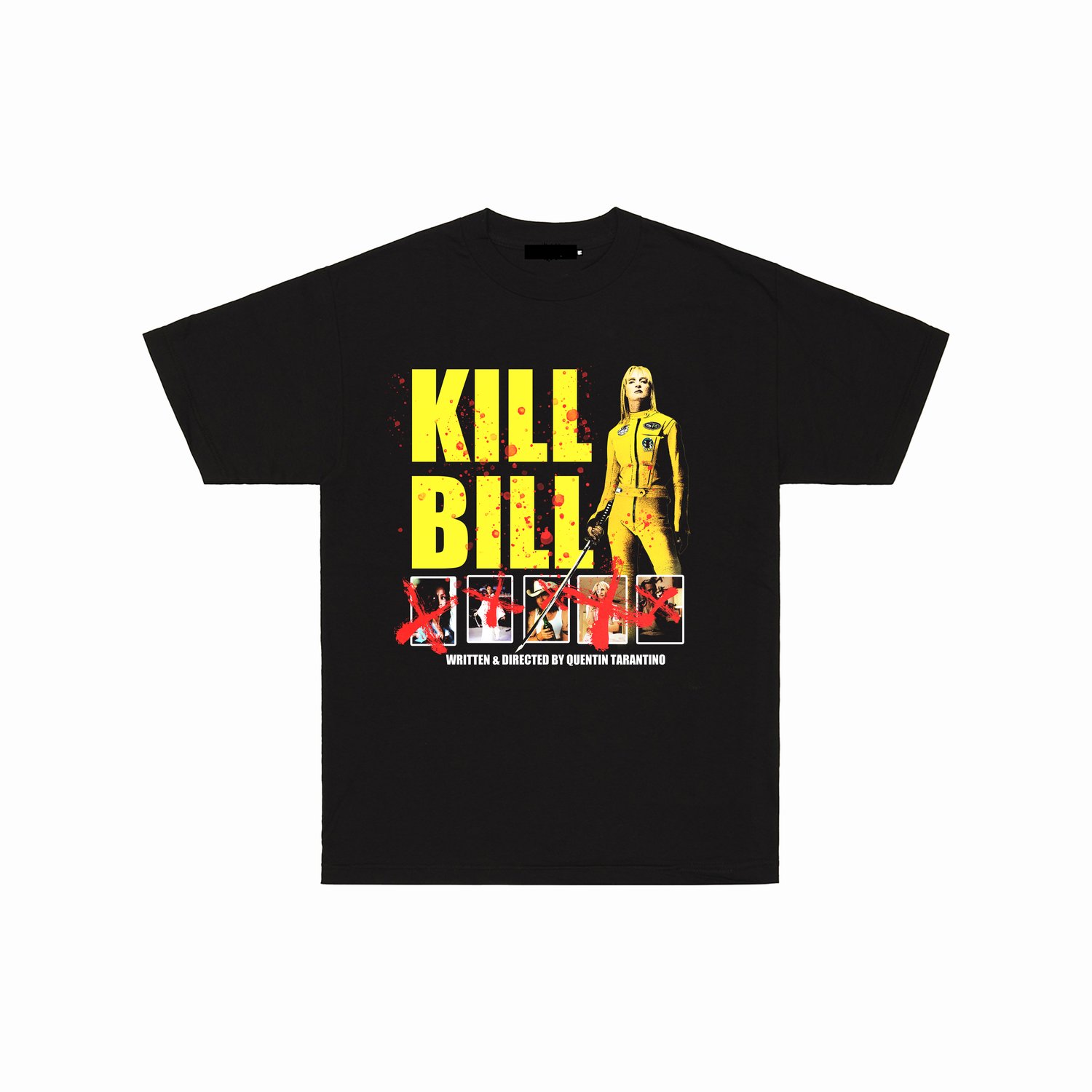 Kill Bill Tee