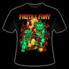 Froth & Fury 2022 - Official Event Shirt