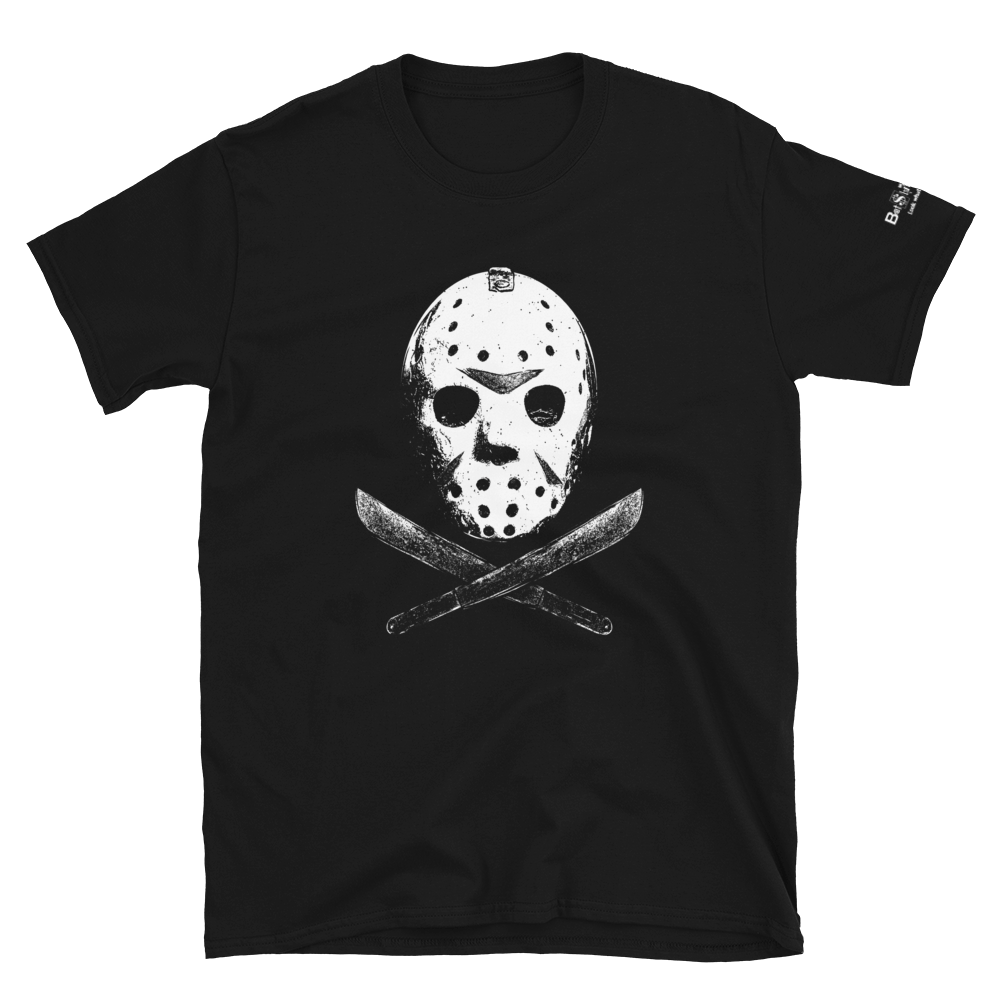 "Batshit Jason" T-Shirt