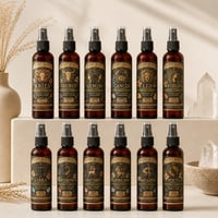 Image 2 of Zodiac Aromatherapy Sprays