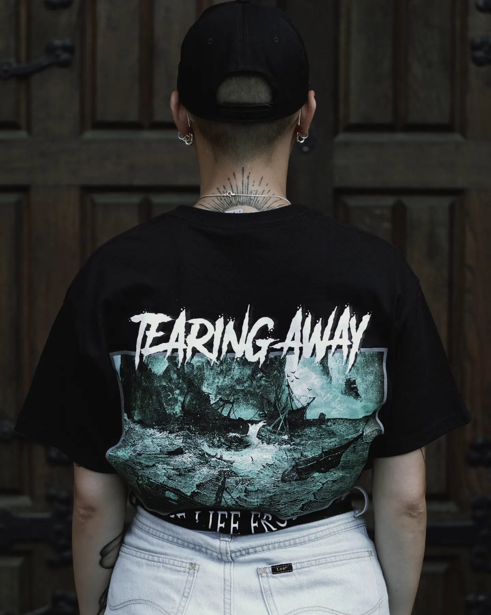 Drowned T Shirt