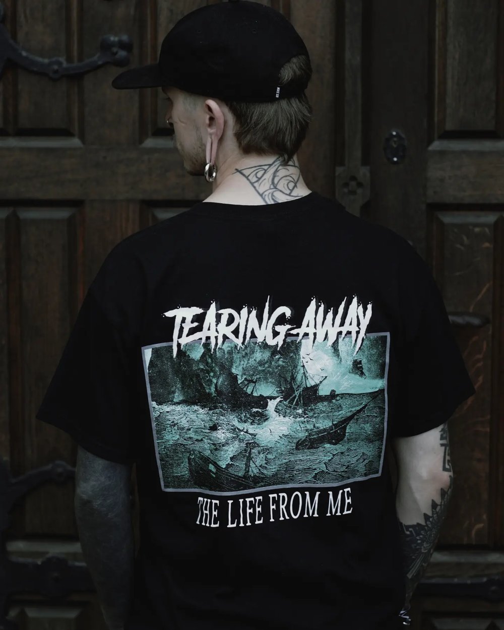 Drowned T Shirt
