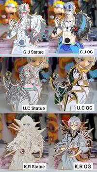 Image 5 of Halloween Gem Series