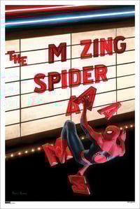 Image 2 of The Amazing Spider-Man #665