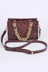 Snake It Bag  {ORG. $30}
