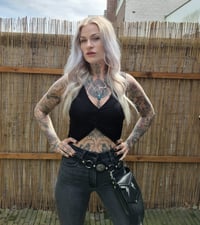 Image 2 of Thunder Lita Silver 