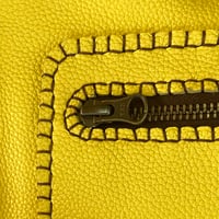 Image 6 of Mochila amarilla