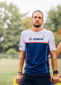 Image 1 of Maillot PRO - Running - 2023