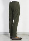 Hansen Garments SVENNING | Slim Fit Trousers | dark green