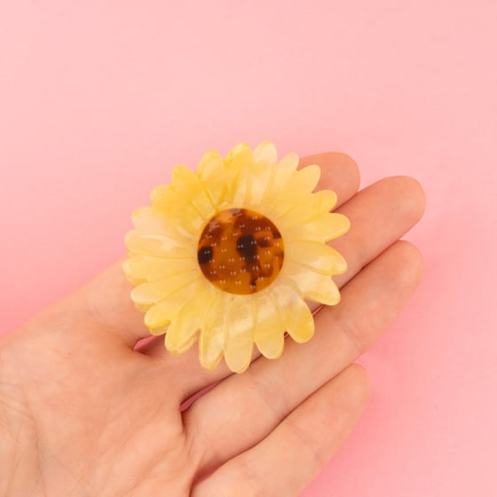 Image of Pinza Girasol
