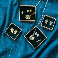 Image 3 of Pendientes LEAFLET