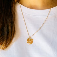 Image 4 of Collar Leaf