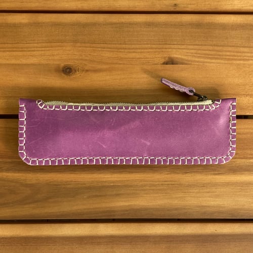 Image of Estuche lila