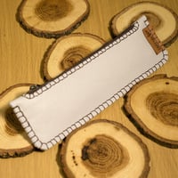 Image 1 of Estuche blanco