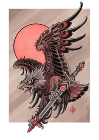 EAGLE 