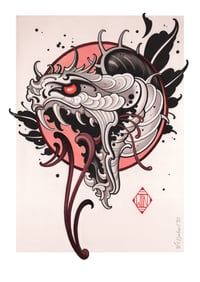 SNAKE