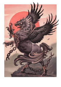 HIPPOGRIFF