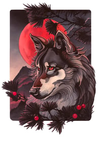 WOLF